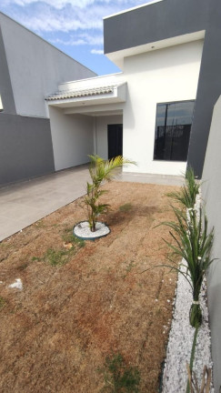 Casa com 3 Quartos à Venda, 82 m² em Conjunto Habitacional João De Barro Thaís - Maringa