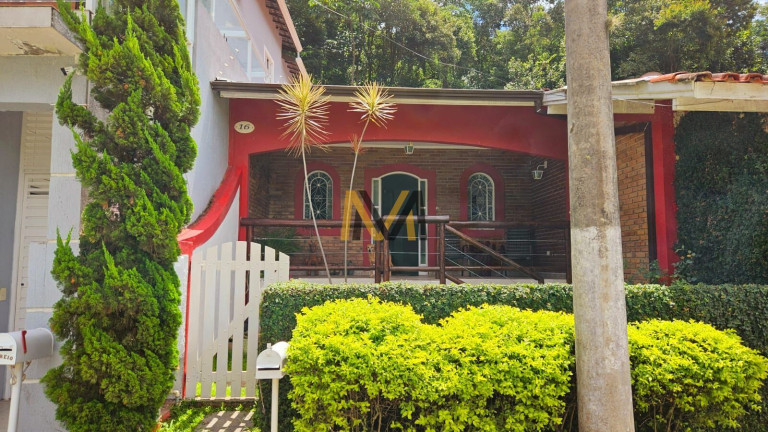 Imagem Casa de Condomínio com 2 Quartos à Venda, 251 m² em Centro - Mairiporã