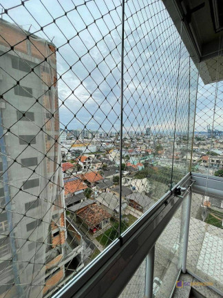 Imagem Apartamento com 3 Quartos à Venda, 103 m² em Centro - Navegantes