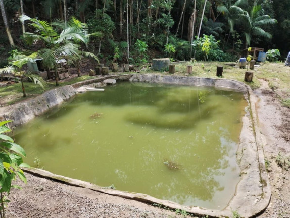 Imagem Imóvel com 2 Quartos à Venda, 6.440 m² em Represa - Ribeirão Pires