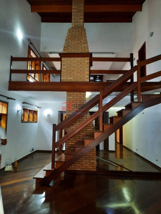 Imagem Sobrado com 3 Quartos à Venda, 300 m² em Alphaville - Santana De Parnaíba Imagem Sobrado com 3 Quartos à Venda, 300 m² em Alphaville - Santana De Parnaíba