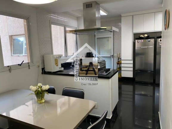 Imagem Apartamento com 4 Quartos à Venda, 195 m² em Indianópolis - São Paulo Imagem Apartamento com 4 Quartos à Venda, 195 m² em Indianópolis - São Paulo