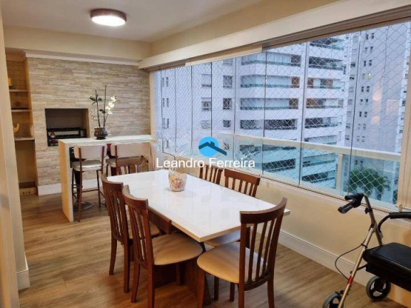 Apartamento com 3 Quartos à Venda, 180 m² em Centro - São Bernardo Do Campo