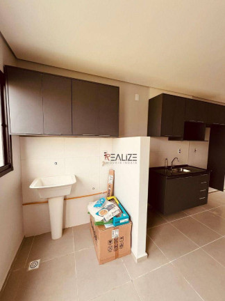 Imagem Casa com 2 Quartos à Venda, 52 m² em Smart City - Indaiatuba