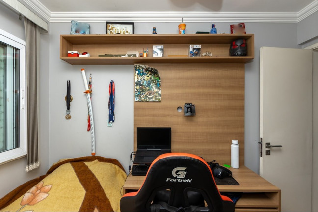 Imagem Apartamento com 3 Quartos à Venda, 96 m² em Vila Mariana - São Paulo Imagem Apartamento com 3 Quartos à Venda, 96 m² em Vila Mariana - São Paulo