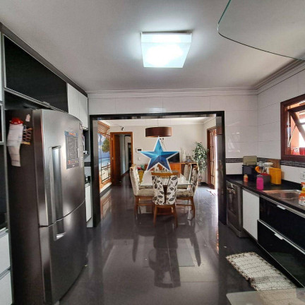 Imagem Imóvel com 4 Quartos à Venda, 220 m² em Freguesia Do ó - São Paulo