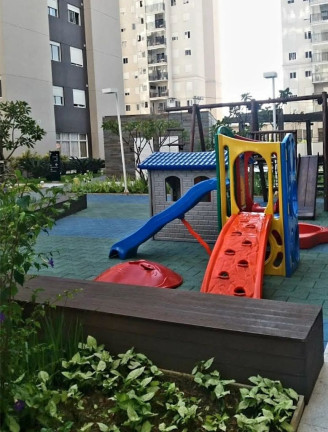 Imagem Apartamento com 2 Quartos à Venda, 50 m² em Vila Anastácio - São Paulo Imagem Apartamento com 2 Quartos à Venda, 50 m² em Vila Anastácio - São Paulo