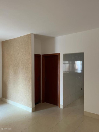 Imagem Casa com 2 Quartos à Venda, 99 m² em Parque Ibirapuera - Aparecida De Goiânia Imagem Casa com 2 Quartos à Venda, 99 m² em Parque Ibirapuera - Aparecida De Goiânia
