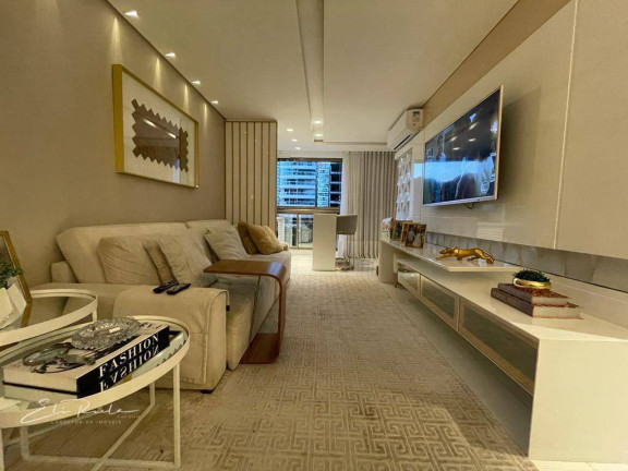 Imagem Apartamento com 3 Quartos à Venda, 106 m² em Praia Da Costa - Vila Velha Imagem Apartamento com 3 Quartos à Venda, 106 m² em Praia Da Costa - Vila Velha
