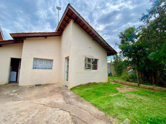Imagem Casa com 2 Quartos à Venda, 65 m² em Sun Valley - Mairiporã Imagem Casa com 2 Quartos à Venda, 65 m² em Sun Valley - Mairiporã