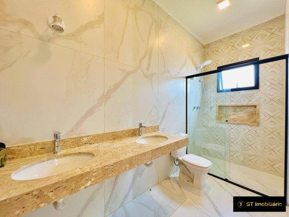 Imagem Casa com 3 Quartos à Venda, 257 m² em Rio Abaixo - Atibaia