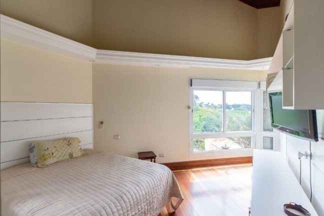 Imagem Imóvel com 4 Quartos à Venda, em Morumbi - São Paulo Imagem Imóvel com 4 Quartos à Venda, em Morumbi - São Paulo