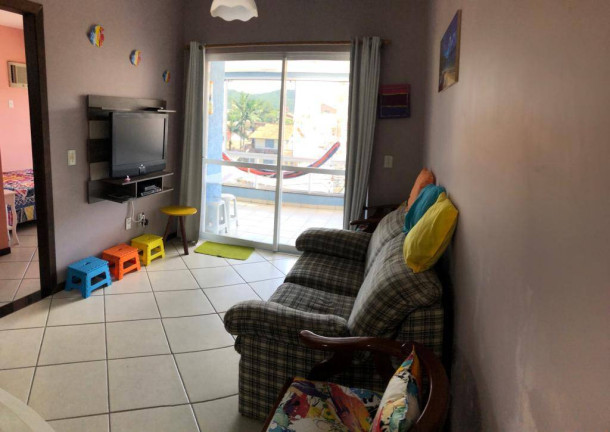 Imagem Apartamento com 2 Quartos para Temporada, 78 m² em Bombas - Bombinhas Imagem Apartamento com 2 Quartos para Temporada, 78 m² em Bombas - Bombinhas