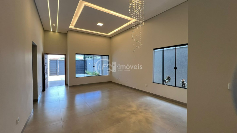 Imagem Casa com 2 Quartos à Venda, 171 m² em Jardim Colibri Ii - Campo Grande