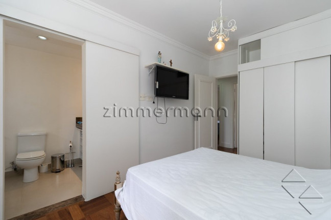 Imagem Apartamento com 3 Quartos à Venda, 160 m² em Pinheiros - São Paulo Imagem Apartamento com 3 Quartos à Venda, 160 m² em Pinheiros - São Paulo