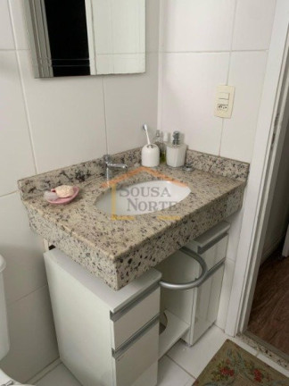 Imagem Apartamento com 3 Quartos à Venda, 78 m² em Vila Maria - São Paulo Imagem Apartamento com 3 Quartos à Venda, 78 m² em Vila Maria - São Paulo