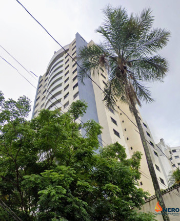 Imóvel com 3 Quartos à Venda, 75 m² em Vila Andrade - São Paulo