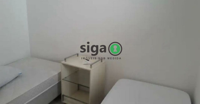 Imagem Apartamento com 2 Quartos para Alugar, 70 m² em Indianópolis - São Paulo