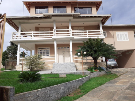 Casa com 4 Quartos à Venda, 800 m² em Alto Do Joá - Lagoa Santa