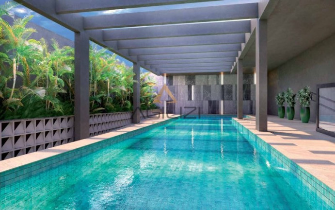 Imagem Apartamento com 2 Quartos à Venda, 98 m² em Paraíso - São Paulo