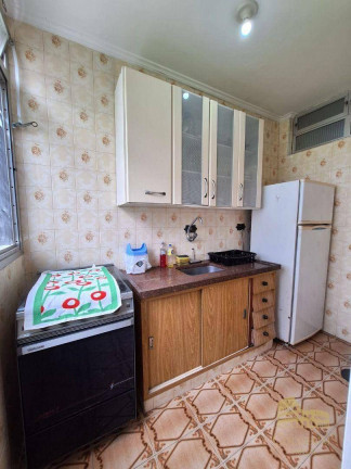 Imagem Kitnet com 1 Quarto à Venda, 30 m² em Boqueirão - Praia Grande