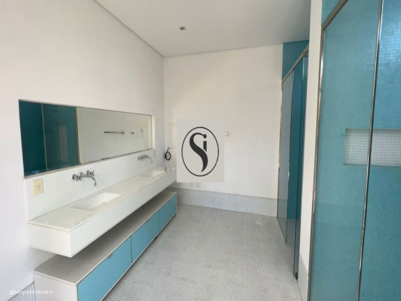 Imagem Sobrado com 3 Quartos para Alugar, em Jardim América - São Paulo Imagem Sobrado com 3 Quartos para Alugar, em Jardim América - São Paulo