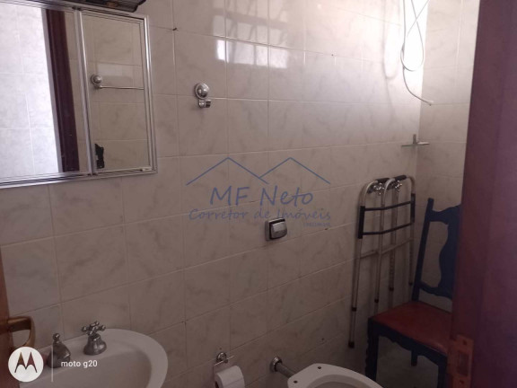 Imagem Casa com 3 Quartos à Venda, 188 m² em Vila Braz - Pirassununga