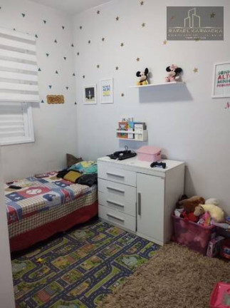 Imagem Apartamento com 2 Quartos à Venda, 57 m² em Umuarama - Osasco