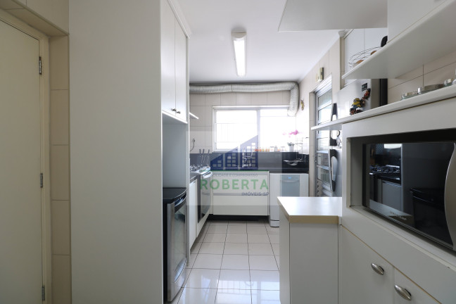 Imagem Apartamento com 4 Quartos à Venda, 170 m² em Moema - São Paulo