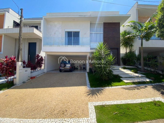 Imagem Casa de Condomínio com 4 Quartos à Venda, 360 m² em Swiss Park - Campinas Imagem Casa de Condomínio com 4 Quartos à Venda, 360 m² em Swiss Park - Campinas