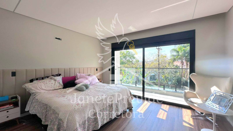 Imagem Casa de Condomínio com 4 Quartos à Venda, 380 m² em Alphaville - Santana De Parnaíba