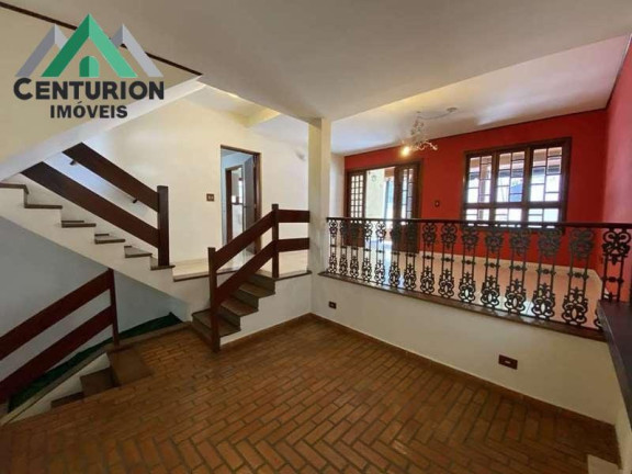 Imagem Casa de Condomínio com 4 Quartos à Venda, 360 m² em São Paulo Ii - Cotia Imagem Casa de Condomínio com 4 Quartos à Venda, 360 m² em São Paulo Ii - Cotia
