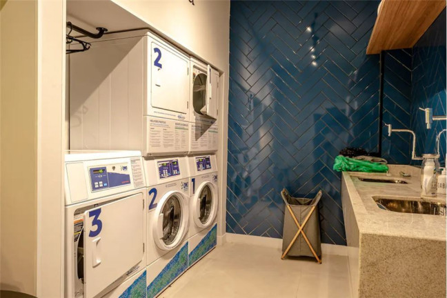 Imagem Apartamento com 1 Quarto à Venda, 30 m² em Bela Vista - São Paulo Imagem Apartamento com 1 Quarto à Venda, 30 m² em Bela Vista - São Paulo