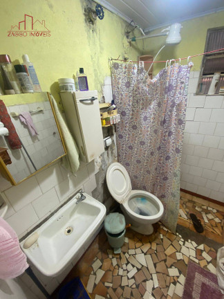 Imagem Casa com 3 Quartos à Venda, 110 m² em Parque Arariba - São Paulo