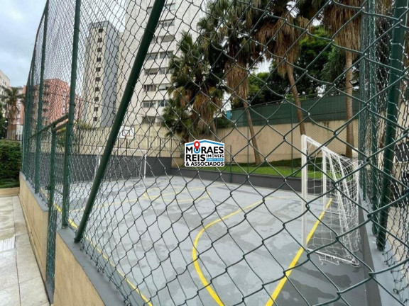 Imagem Imóvel à Venda,  em Vila Parque Jabaquara - São Paulo