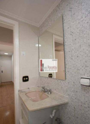 Imagem Apartamento com 1 Quarto à Venda, 49 m² em Brooklin - São Paulo