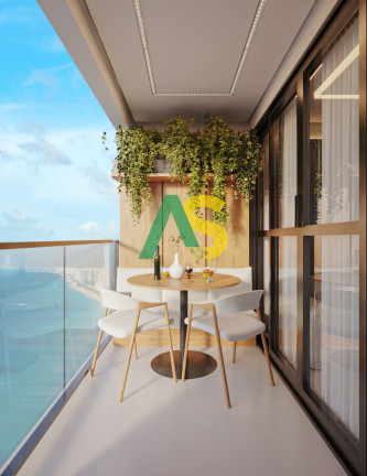 Imagem Imóvel com 3 Quartos à Venda, 68 m² em Bairro Novo - Olinda Imagem Imóvel com 3 Quartos à Venda, 68 m² em Bairro Novo - Olinda