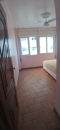 Imagem Apartamento com 3 Quartos à Venda, 160 m² em José Menino - Santos Imagem Apartamento com 3 Quartos à Venda, 160 m² em José Menino - Santos