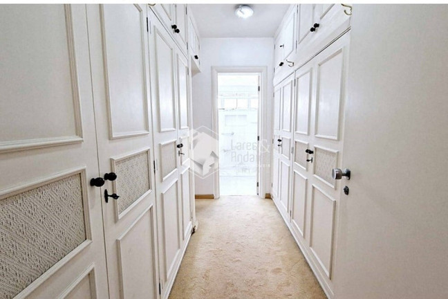 Imagem Apartamento com 3 Quartos à Venda, 201 m² em Real Parque - São Paulo Imagem Apartamento com 3 Quartos à Venda, 201 m² em Real Parque - São Paulo