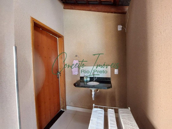 Imagem Casa com 4 Quartos à Venda, 200 m² em Jardim Caparroz - São José Do Rio Preto Imagem Casa com 4 Quartos à Venda, 200 m² em Jardim Caparroz - São José Do Rio Preto