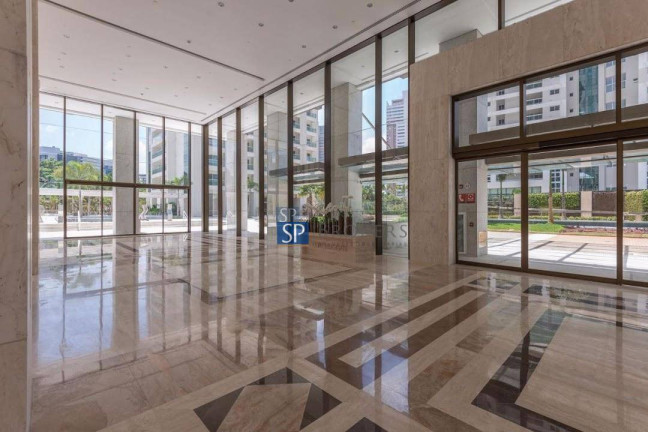 Imagem Sala Comercial para Alugar, 1.038 m² em Brooklin - São Paulo Imagem Sala Comercial para Alugar, 1.038 m² em Brooklin - São Paulo