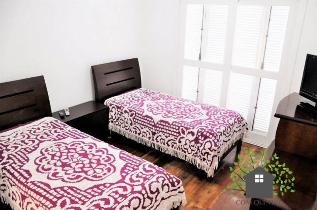 Imagem Casa com 6 Quartos à Venda, 1 m² em Parque Rincão - Cotia