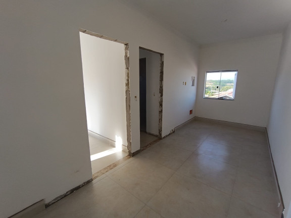 Imagem Casa com 3 Quartos à Venda, 156 m² em Sitios Santa Luzia - Aparecida De Goiania