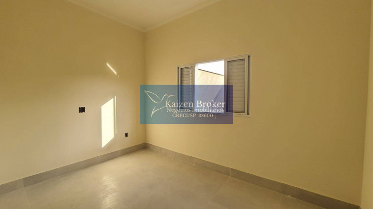 Imagem Casa com 3 Quartos à Venda,  em Residencial Piemonte - Bragança Paulista