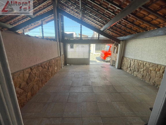 Imagem Casa com 3 Quartos à Venda, 172 m² em Guilhermina - Praia Grande Imagem Casa com 3 Quartos à Venda, 172 m² em Guilhermina - Praia Grande