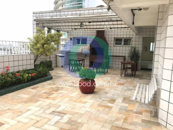 Imagem Apartamento com 3 Quartos à Venda, 130 m² em Gonzaga - Santos Imagem Apartamento com 3 Quartos à Venda, 130 m² em Gonzaga - Santos