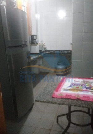 Imagem Apartamento com 3 Quartos à Venda, 66 m² em Vila Tibério - Ribeirão Preto