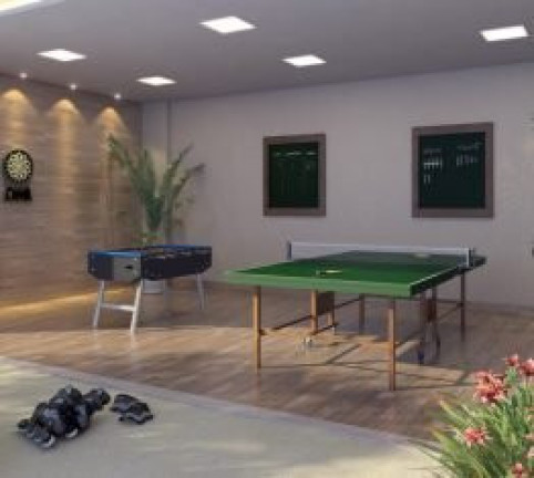 Imagem Apartamento com 3 Quartos à Venda, 76 m² em Jardim Europa - Goiânia