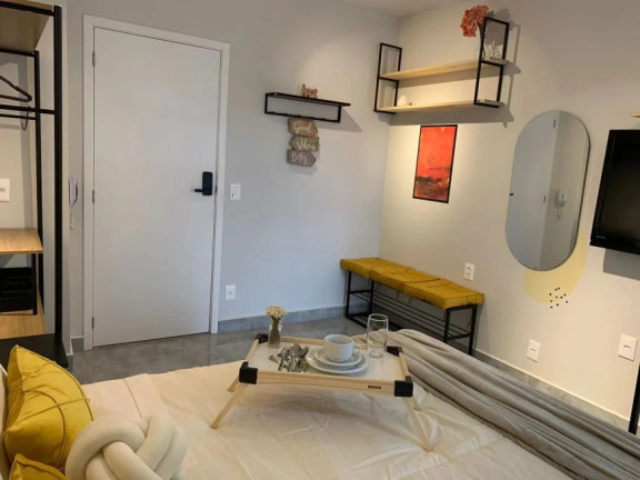 Imagem Apartamento à Venda, em Klabin - São Paulo Imagem Apartamento à Venda, em Klabin - São Paulo