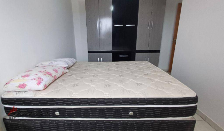 Imagem Apartamento com 1 Quarto à Venda, 53 m² em Aviação - Praia Grande Imagem Apartamento com 1 Quarto à Venda, 53 m² em Aviação - Praia Grande
